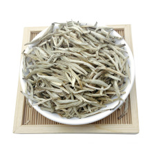 Organic Jasmine silver needle tips green tea